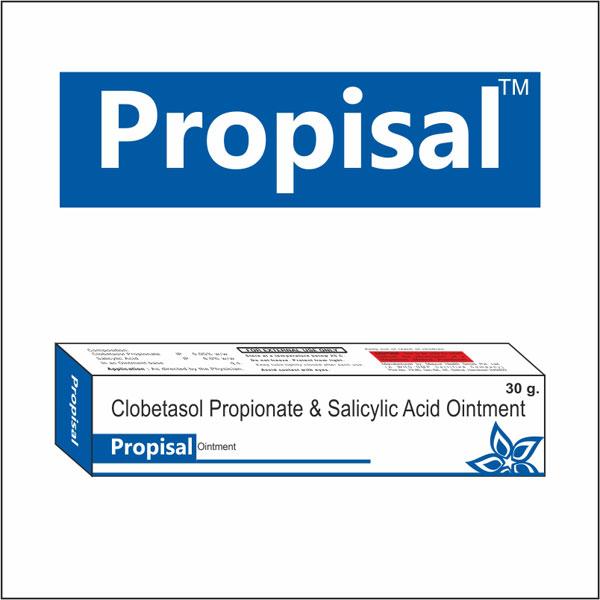 PROPISAL Ointment 30gm - Global Surgicals