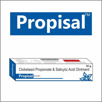 PROPISAL Ointment 30gm - Global Surgicals