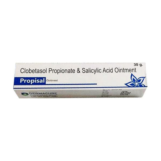 PROPISAL Ointment 30gm - Global Surgicals