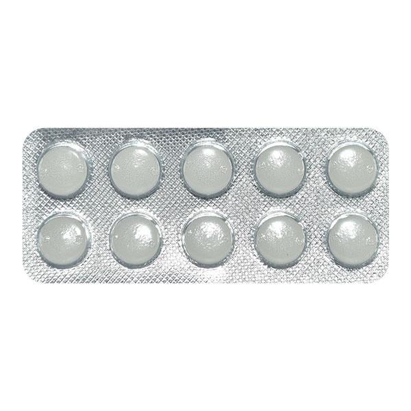 PRORONE SR 200 Tablet 10's - Global Surgicals