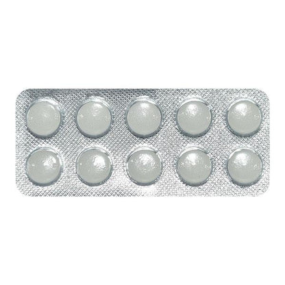 PRORONE SR 200 Tablet 10's - Global Surgicals
