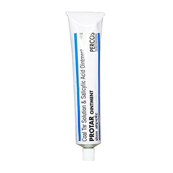 PROTAR Ointment 50gm - Global Surgicals
