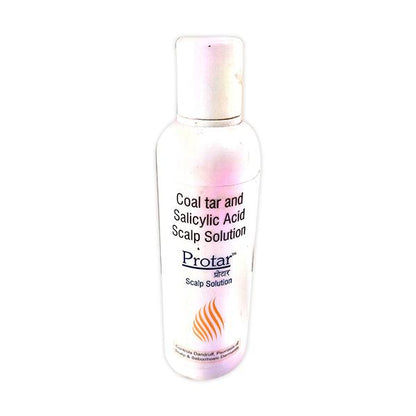 Protar Scalp Solution 200ml - Global Surgicals