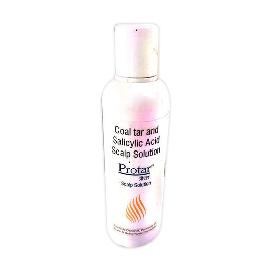 Protar Scalp Solution 200ml - Global Surgicals