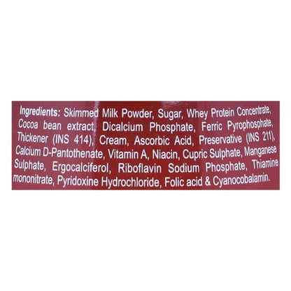 PROTIJUMP ADVANCE Chocolate Delight Powder 200gm - Global Surgicals