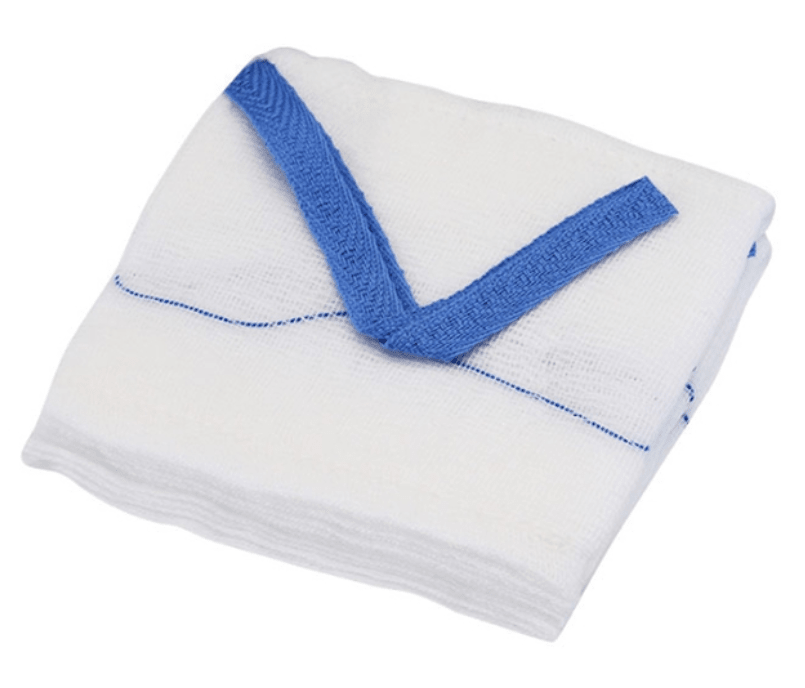 Protus Abdominal Sponge - Global Surgicals