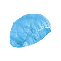 Protus Bouffant Bouffant cap - Global Surgicals