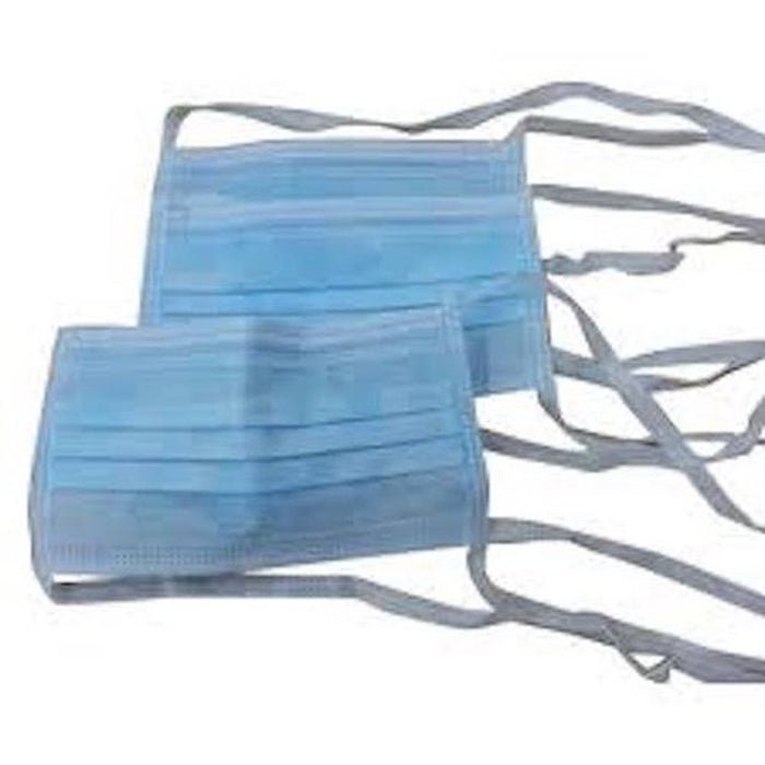 Protus Face Mask - Global Surgicals