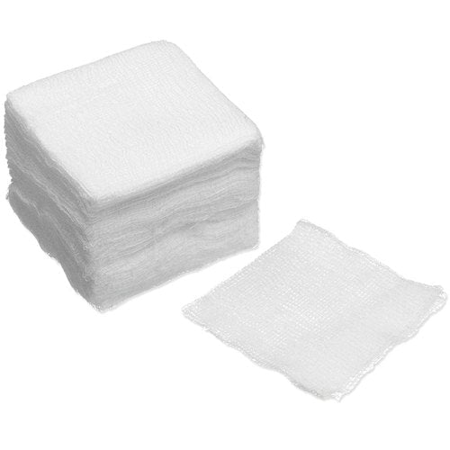 Protus Gauze swab - Global Surgicals