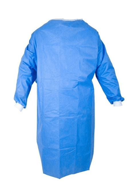 Protus Gown Set - Global Surgicals