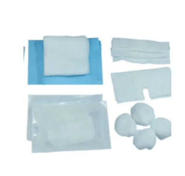 Protus On Off Kit - Global Surgicals