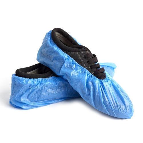 Protus Shoe Cover - Global Surgicals