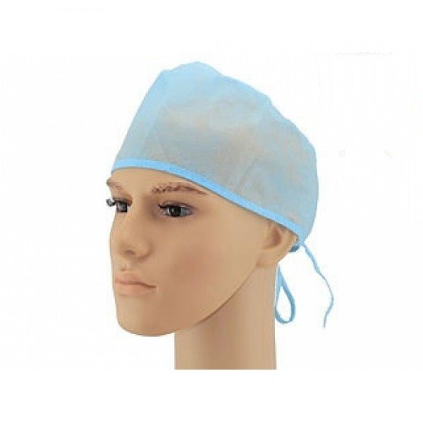 Protus Surgeon Cap - Global Surgicals