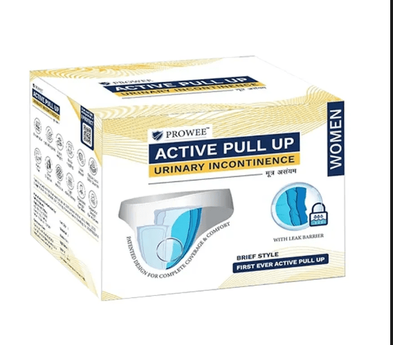 Prowee Active Pull Up Women - Global Surgicals