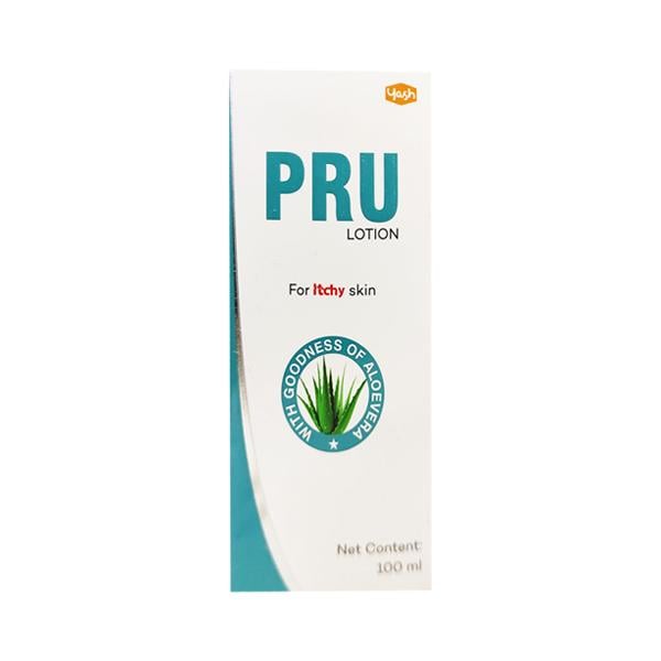 PRU Lotion 100ml - Global Surgicals