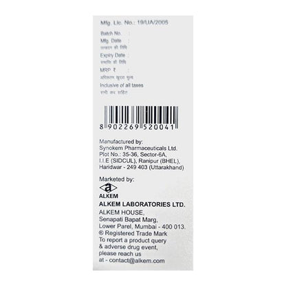 PRULASTIN M MANGO FLAVOUR Suspension 60ml - Global Surgicals
