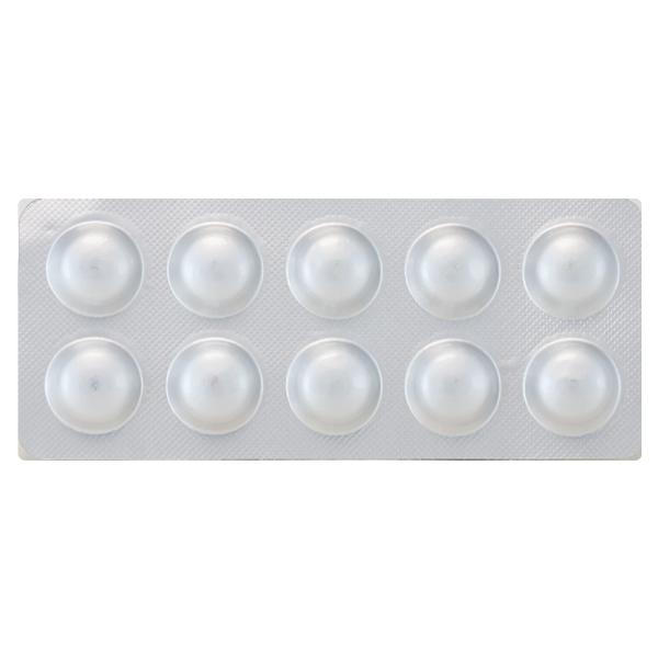 PRULASTIN M Tablet 10's - Global Surgicals