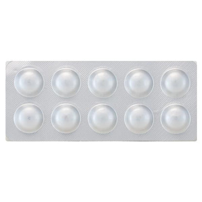 PRULASTIN M Tablet 10's - Global Surgicals