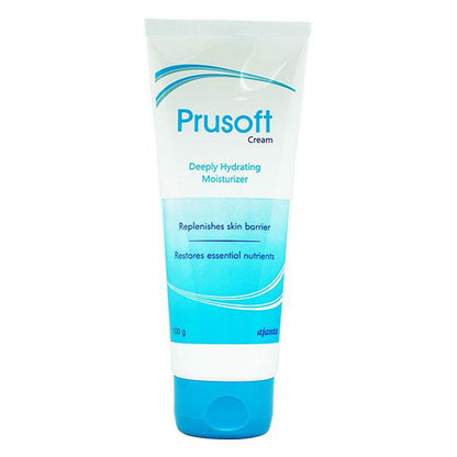 PRUSOFT Cream 100gm - Global Surgicals
