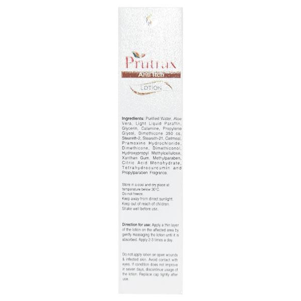 PRUTRAX ANTI ITCH Lotion 40ml - Global Surgicals