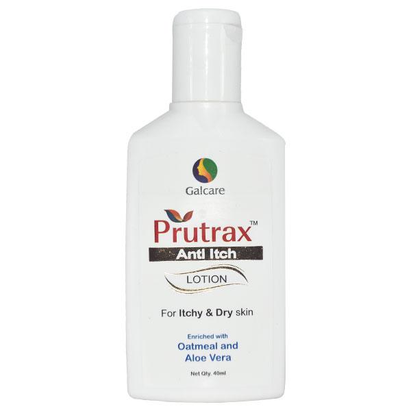 PRUTRAX ANTI ITCH Lotion 40ml - Global Surgicals