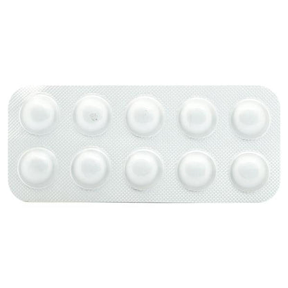 PRUTRAX SR 25mg Tablet 10's - Global Surgicals