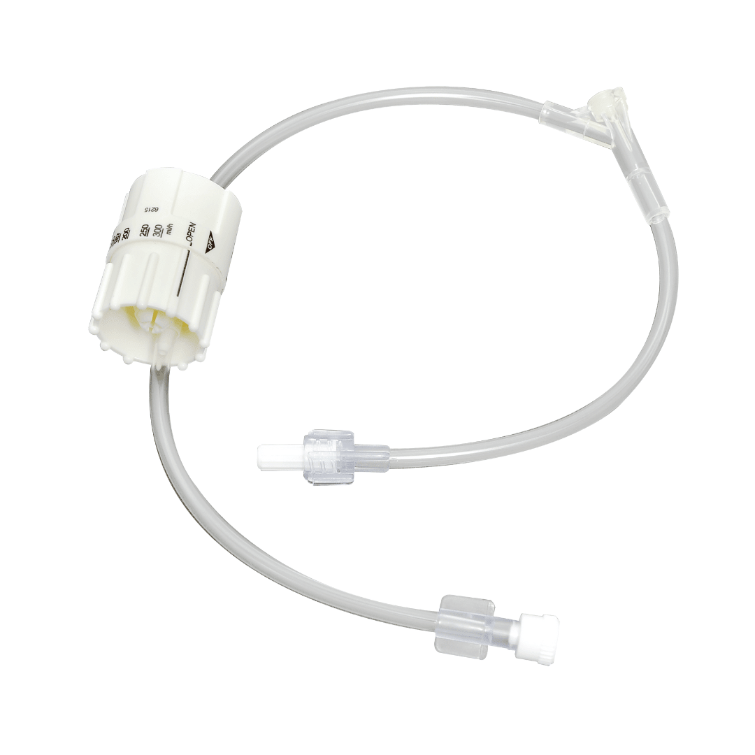Prymax Flow Regulator - Global Surgicals