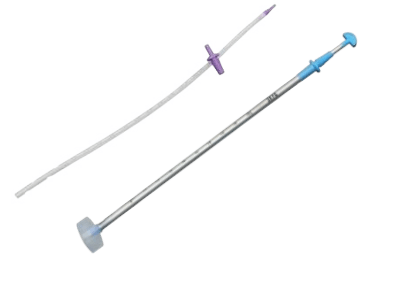 Prymax Thoracic Drainage Catheter - Global Surgicals