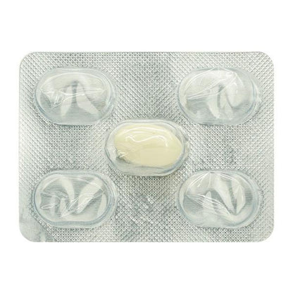 FENTIGLIV 600 Capsule 1's