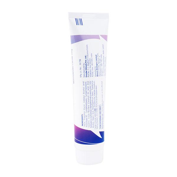 PSOMOIST MOISTURING Cream 100gm - Global Surgicals