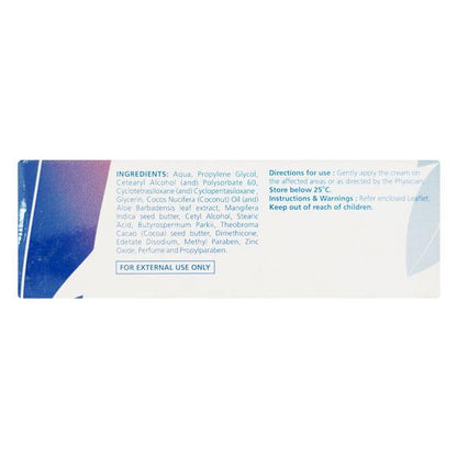 PSOMOIST MOISTURING Cream 50gm - Global Surgicals