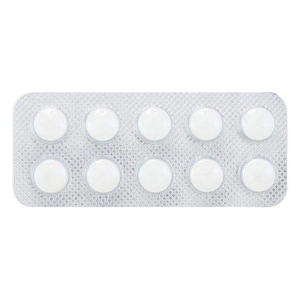 PSYNIL 25 Tablet 10's - Global Surgicals