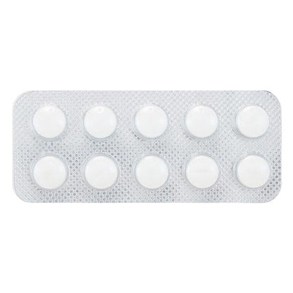 PSYNIL 25 Tablet 10's - Global Surgicals