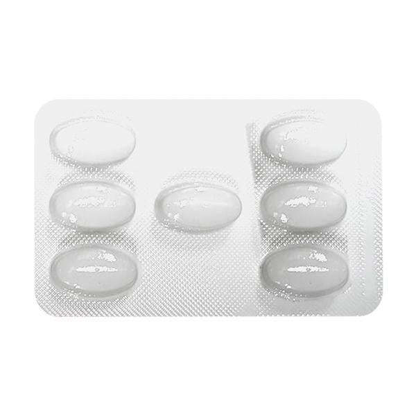 PILORUTE EP Tablet 7's