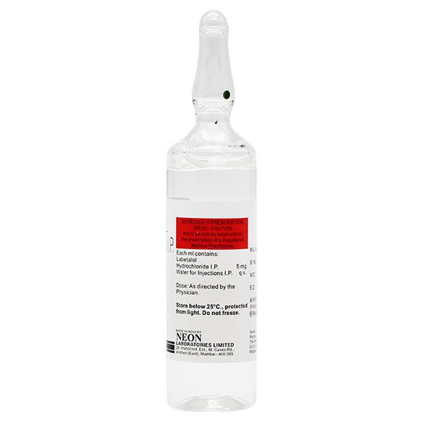 LABLOL Injection 20ml