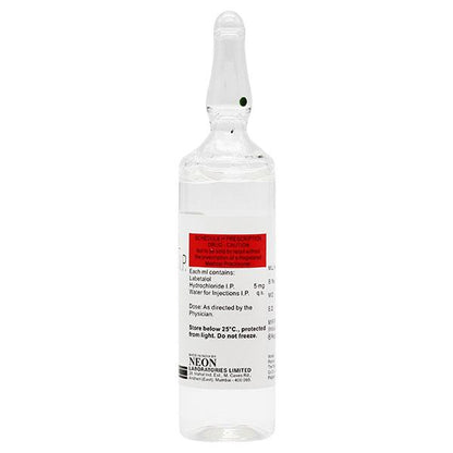 LABLOL Injection 20ml