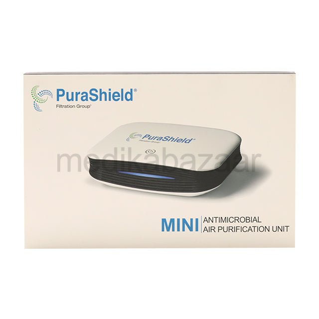 Purashield Mini Air Purifier - Global Surgicals