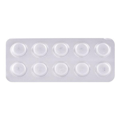 PURELITE 250mg Tablet 10's - Global Surgicals