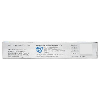Purelite Cream 15gm - Global Surgicals