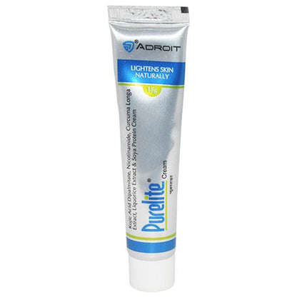 Purelite Cream 15gm - Global Surgicals