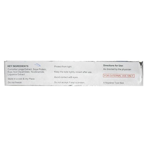 Purelite Cream 15gm - Global Surgicals