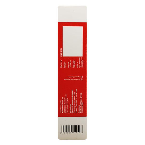 CICO 1% Cream 50gm