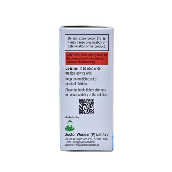 WAXZAP Ear Drops 10ml