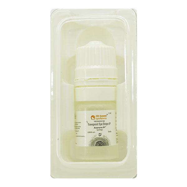 AWARENE PF Eye Drops 5ml
