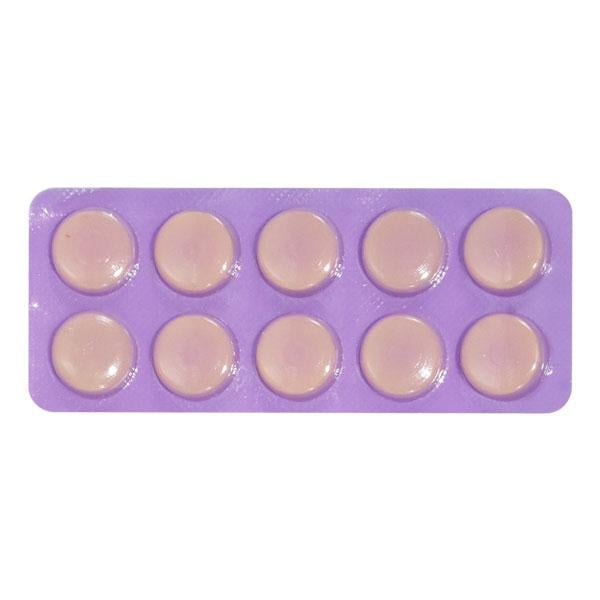 VENUSMIN 450 Tablet 10's