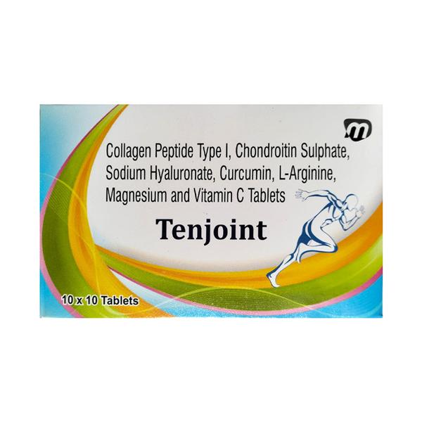 TENJOINT Tablet 10's