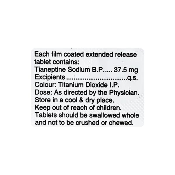 Tynept OD Tablet 10'S