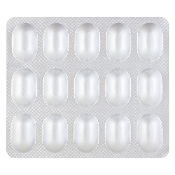 PYGLO Tablet 15's - Global Surgicals