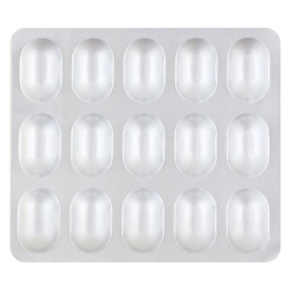 PYGLO Tablet 15's - Global Surgicals