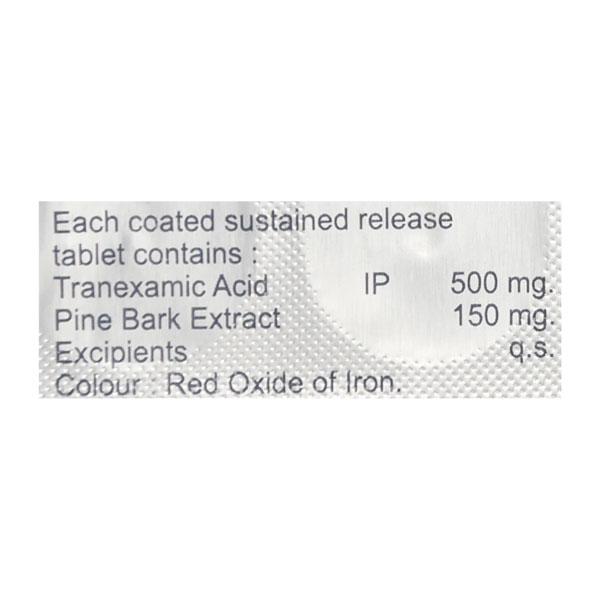 PYNOMAX ODP Tablet 10's - Global Surgicals